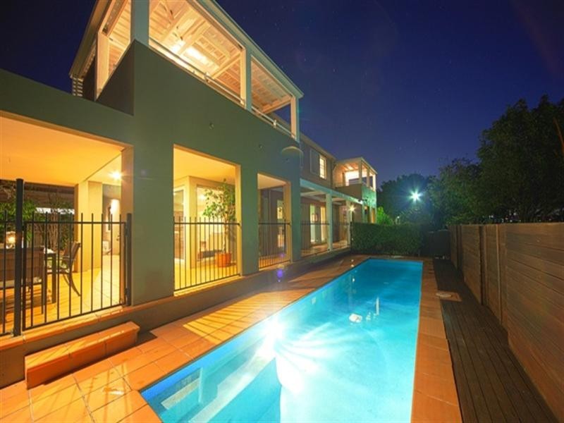 1 Portside Place, Bulimba QLD 4171