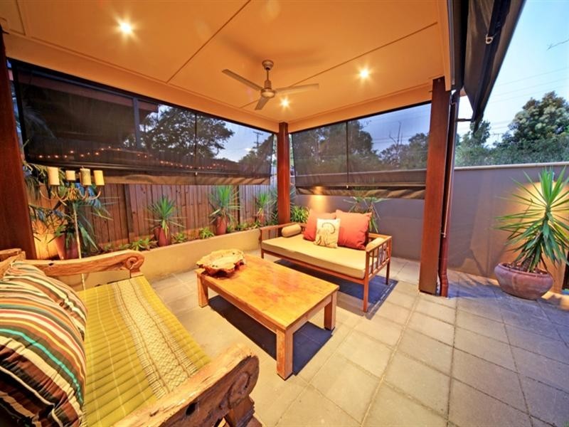 53 Harris Street, Hawthorne QLD 4171