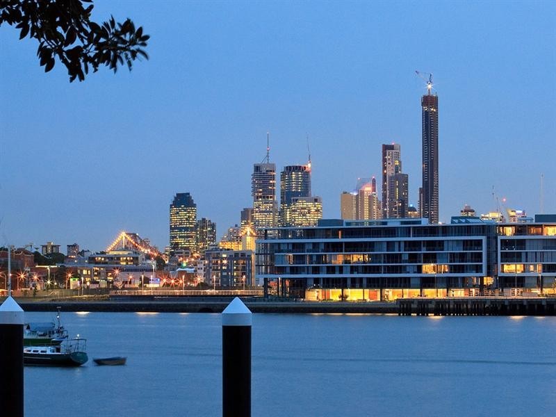 122 Quay Street, Bulimba QLD 4171