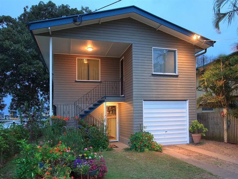 122 Quay Street, Bulimba QLD 4171