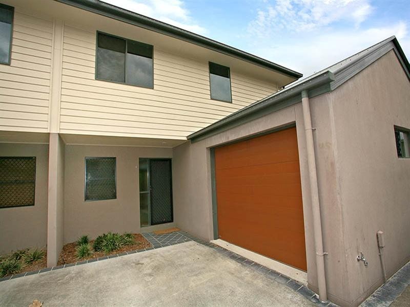 4/301 Hawthorne Road, Hawthorne QLD 4171