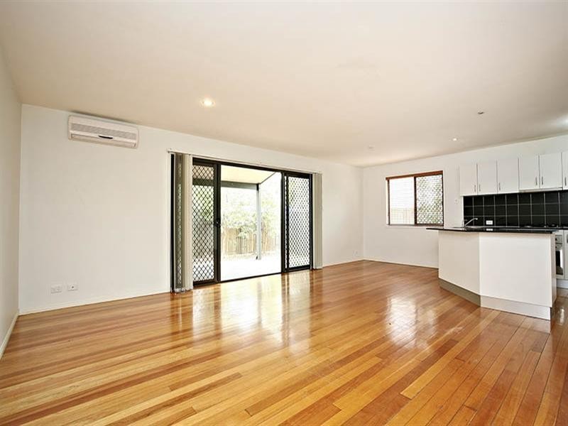 4/301 Hawthorne Road, Hawthorne QLD 4171