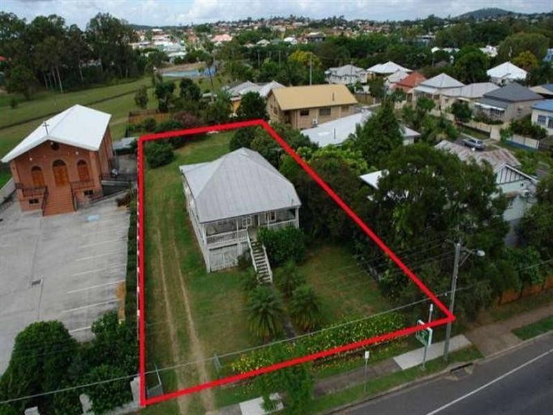 68 Junction Street, Woolloongabba QLD 4102