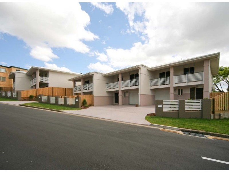 31 Mclay Street, Coorparoo QLD 4151