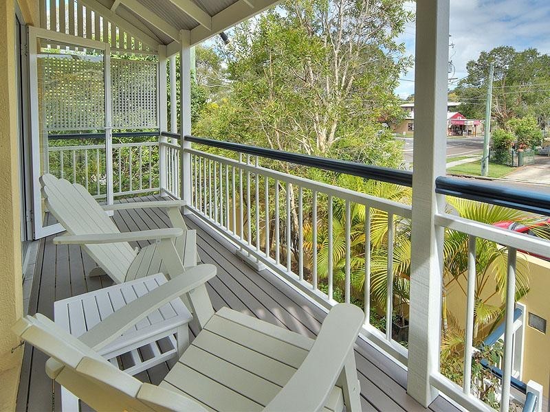 6/7 Miles Street, Hawthorne QLD 4171
