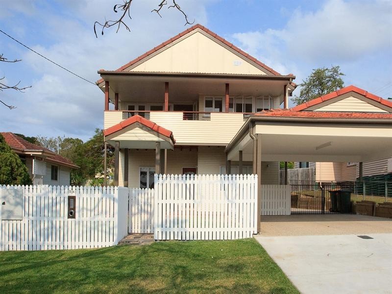 34 Effingham Street, Tarragindi QLD 4121