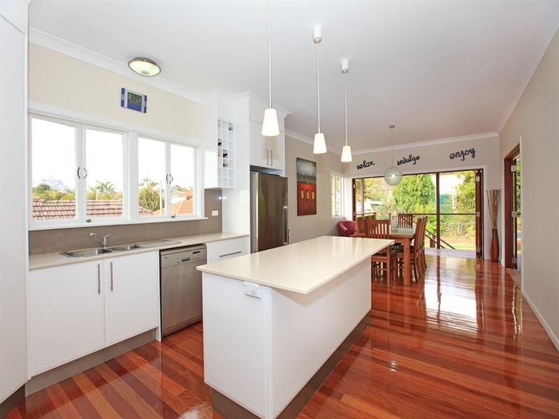 34 Effingham Street, Tarragindi QLD 4121