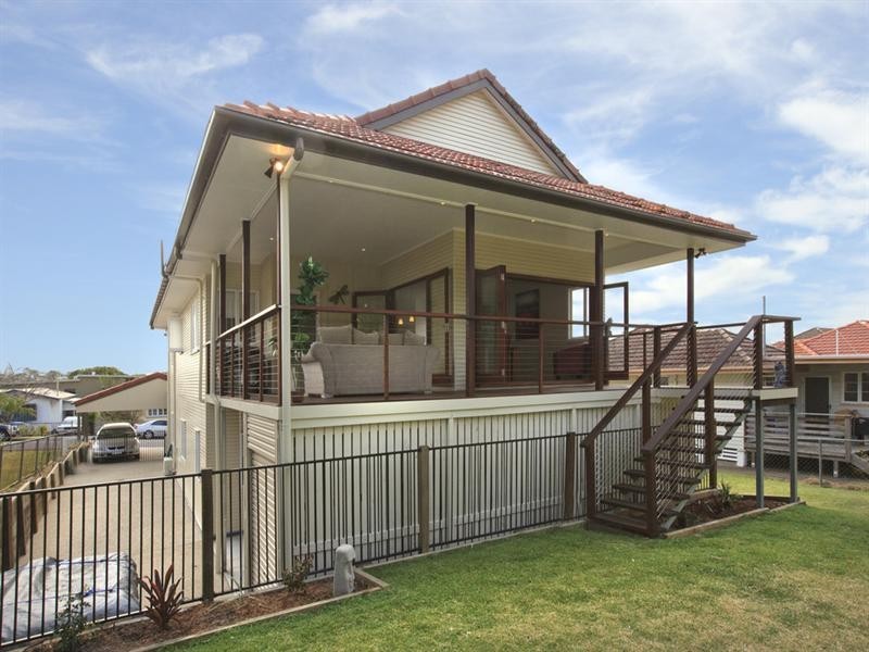 34 Effingham Street, Tarragindi QLD 4121