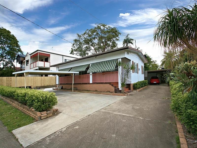 48 Wanda Road, Upper Mount Gravatt QLD 4122