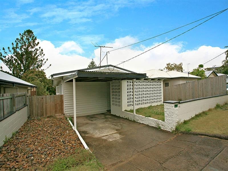 71 Perkins Street, Upper Mount Gravatt QLD 4122