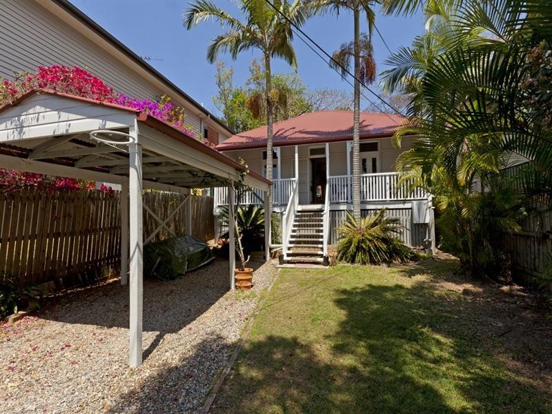 73A Hipwood Street, Norman Park QLD 4170