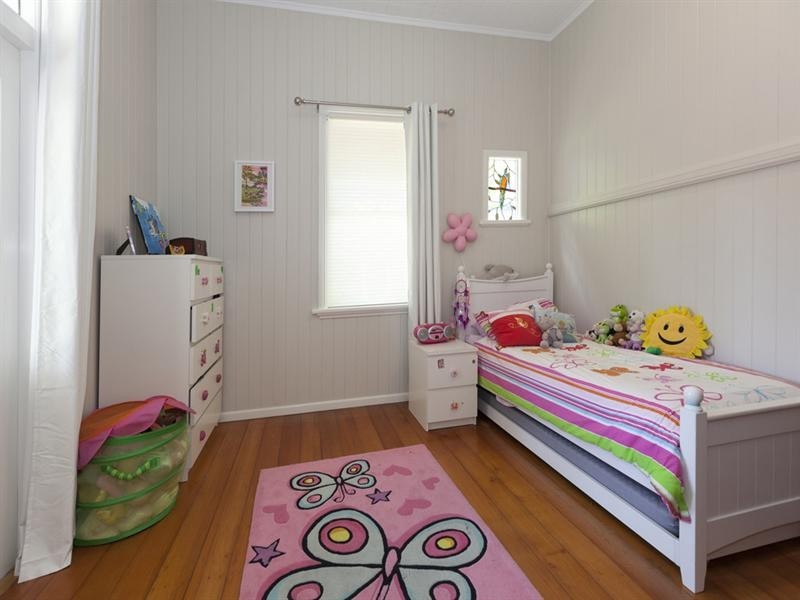 73A Hipwood Street, Norman Park QLD 4170