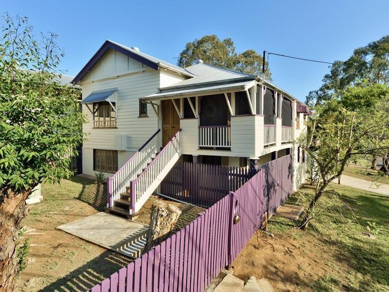 61 Wynnum Road, Norman Park QLD 4170