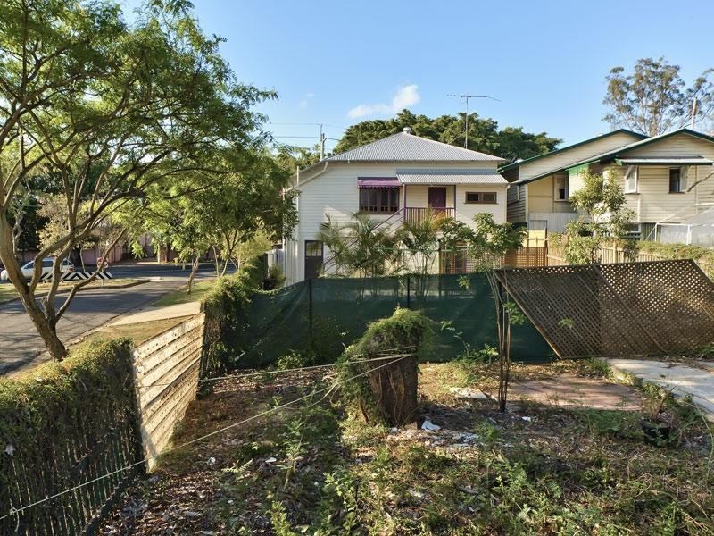61 Wynnum Road, Norman Park QLD 4170