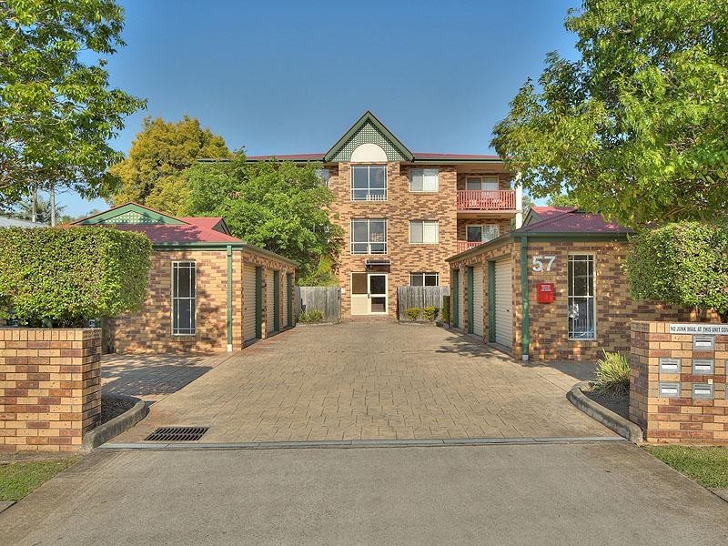 3/57 Bilyana Street, Balmoral QLD 4171