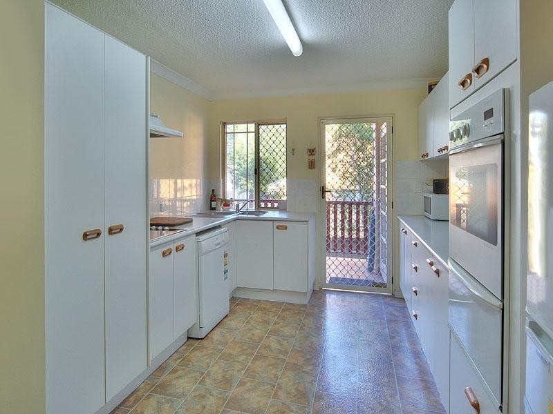 3/57 Bilyana Street, Balmoral QLD 4171