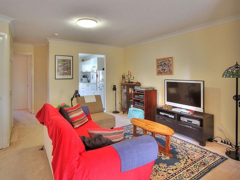 3/57 Bilyana Street, Balmoral QLD 4171