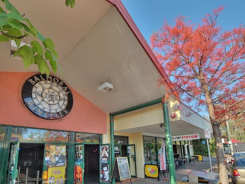 3/57 Bilyana Street, Balmoral QLD 4171