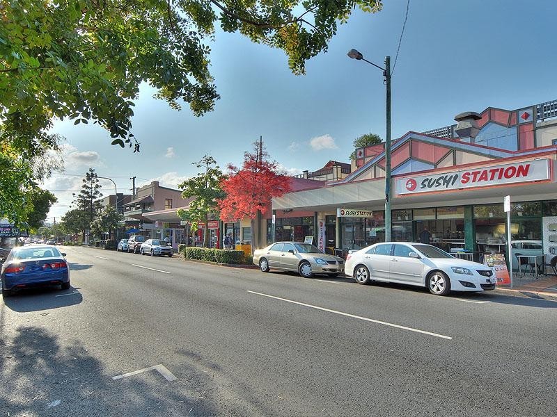 3/57 Bilyana Street, Balmoral QLD 4171