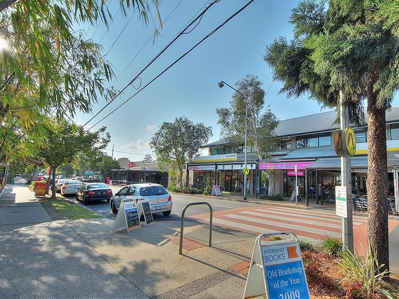 3/57 Bilyana Street, Balmoral QLD 4171