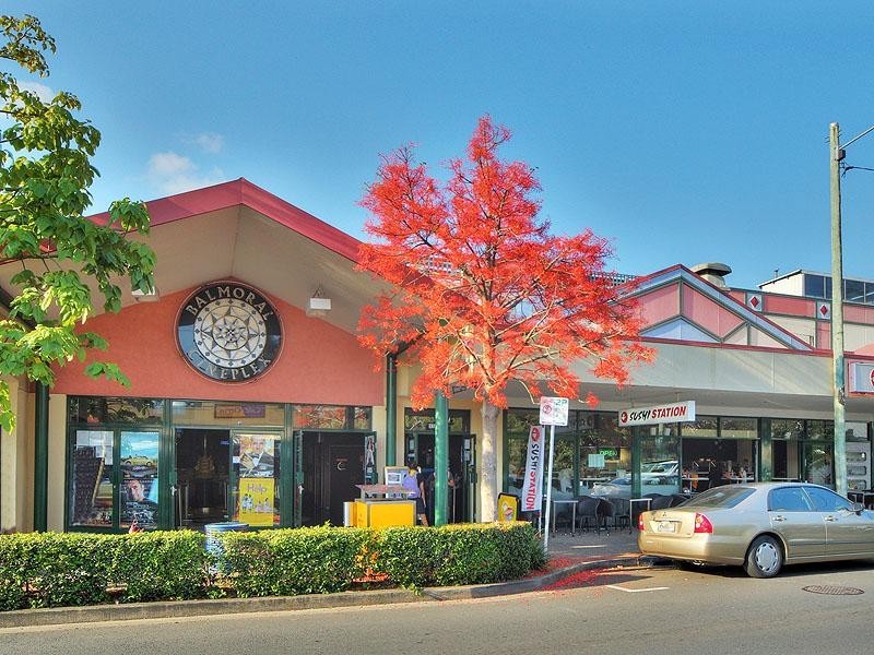 3/57 Bilyana Street, Balmoral QLD 4171