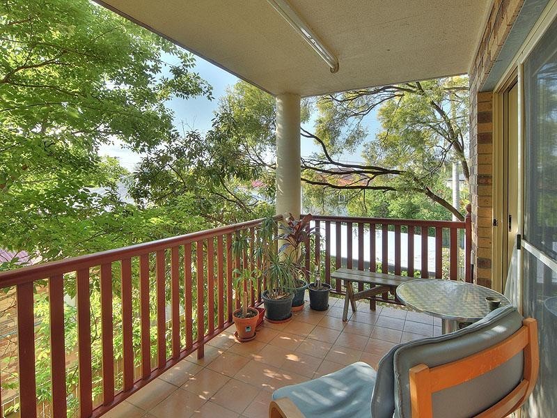 3/57 Bilyana Street, Balmoral QLD 4171