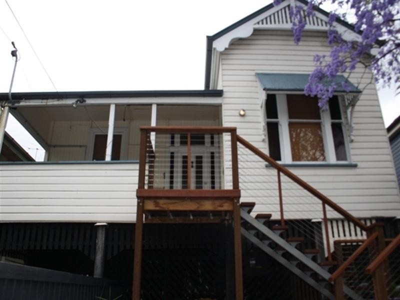 East Brisbane QLD 4169