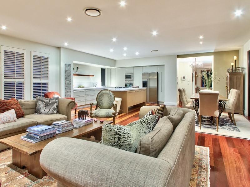 75 Harris Street, Hawthorne QLD 4171