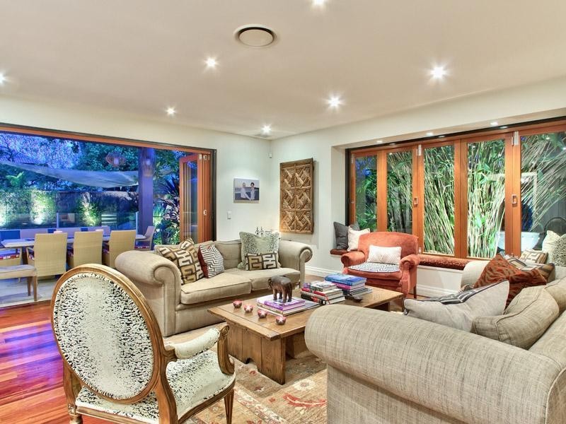 75 Harris Street, Hawthorne QLD 4171