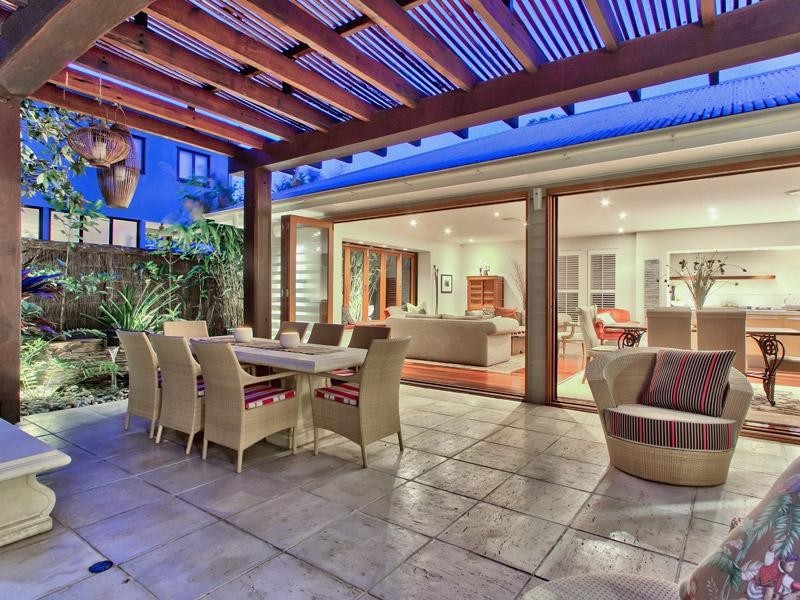 75 Harris Street, Hawthorne QLD 4171