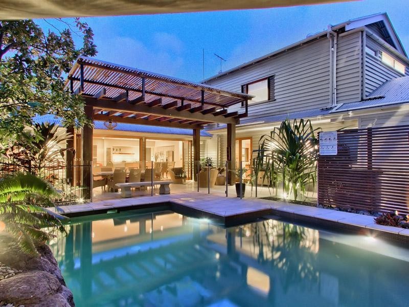 75 Harris Street, Hawthorne QLD 4171