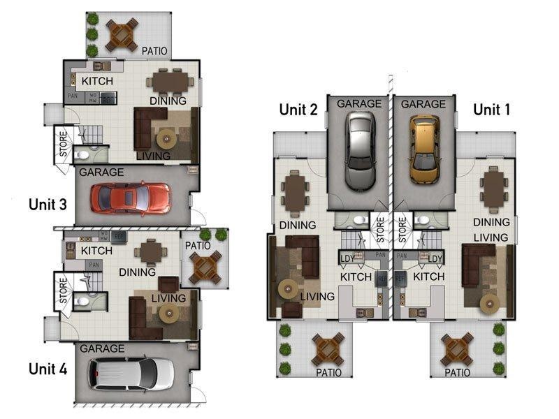 24 Rossiter Street, Morningside QLD 4170