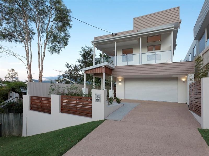 47 Harrison Street, Bulimba QLD 4171