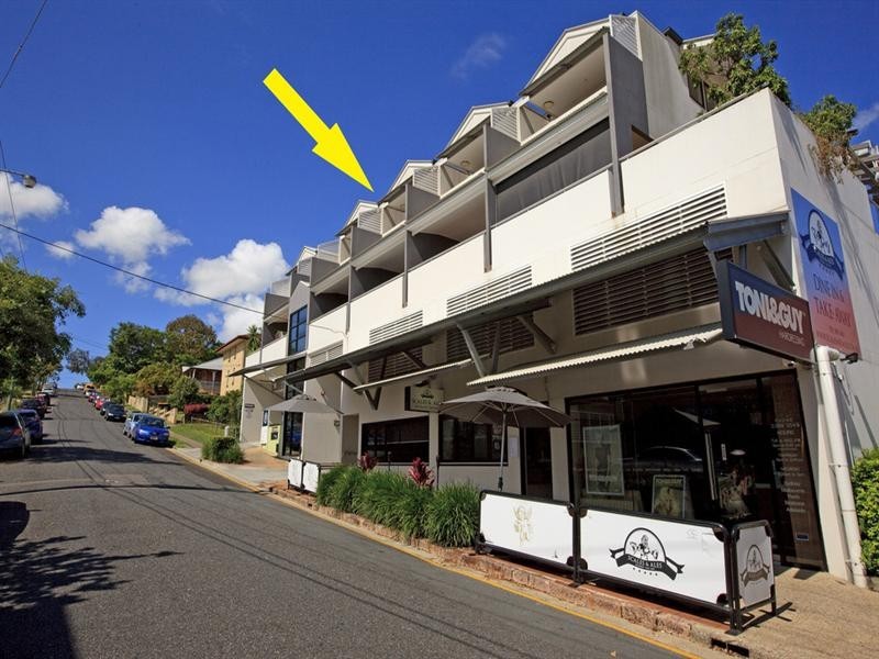 3/5 Wambool Street, Bulimba QLD 4171