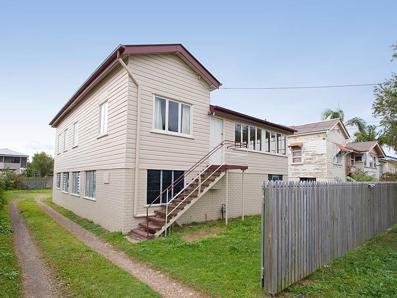 20 Jubilee Street, Buranda QLD 4102