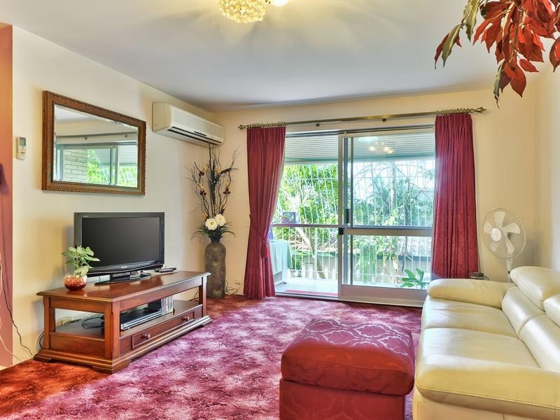 3/6 Burrai Street, Morningside QLD 4170