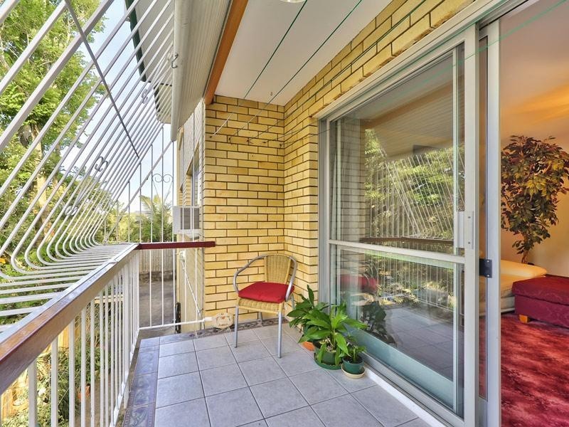 3/6 Burrai Street, Morningside QLD 4170