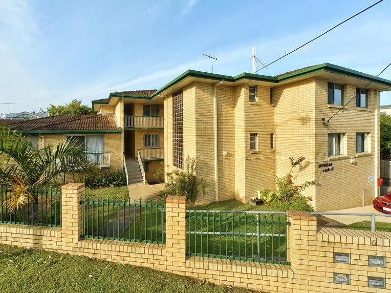 3/6 Burrai Street, Morningside QLD 4170