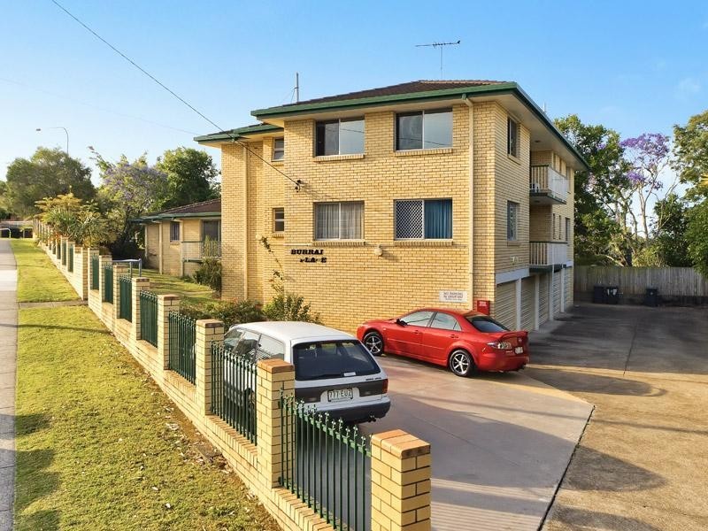 3/6 Burrai Street, Morningside QLD 4170