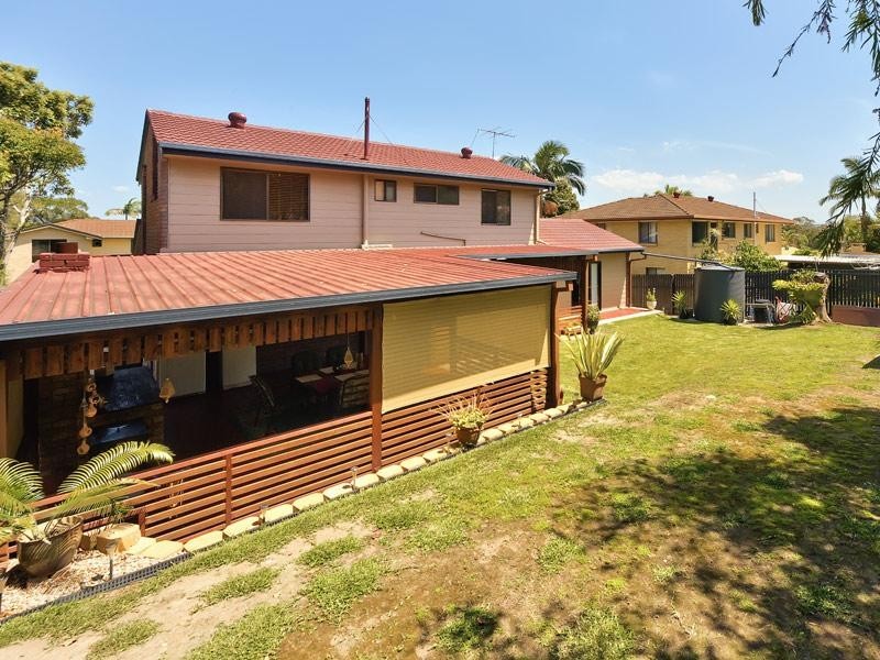 10 Kinsella Street, Belmont QLD 4153