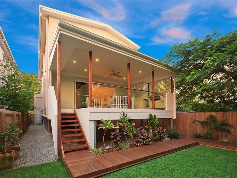 Hawthorne QLD 4171