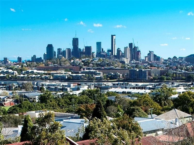 40 Wambool Street, Bulimba QLD 4171