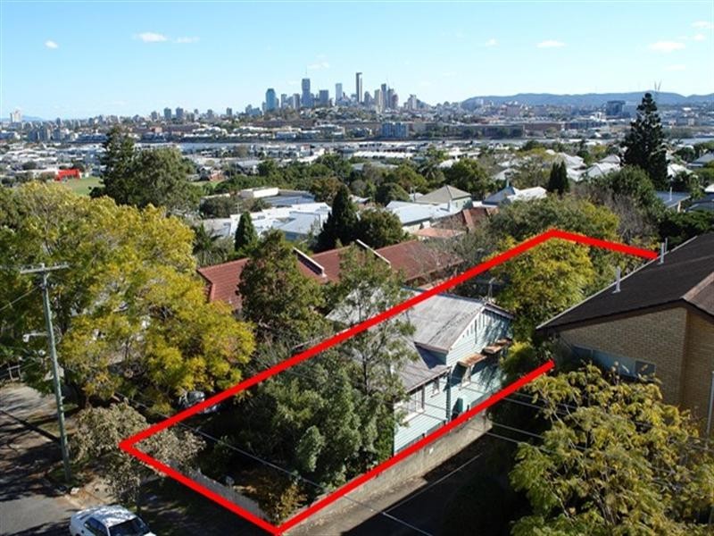 40 Wambool Street, Bulimba QLD 4171