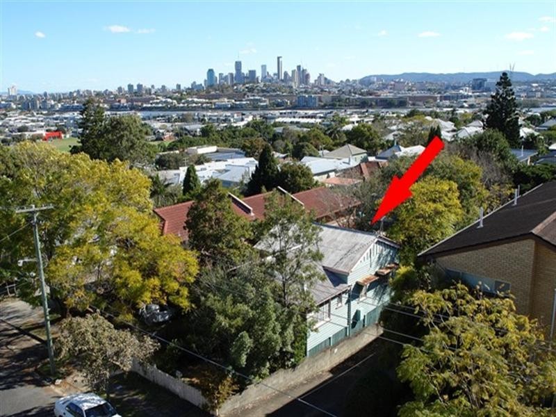 40 Wambool Street, Bulimba QLD 4171