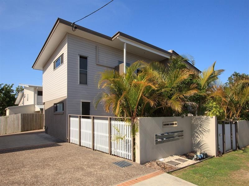 2/56 Kates Street, Morningside QLD 4170
