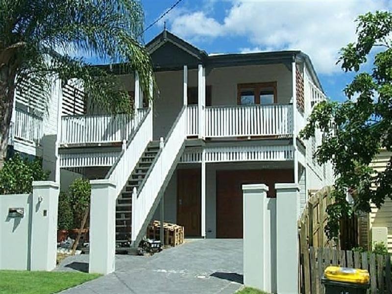 Hawthorne QLD 4171