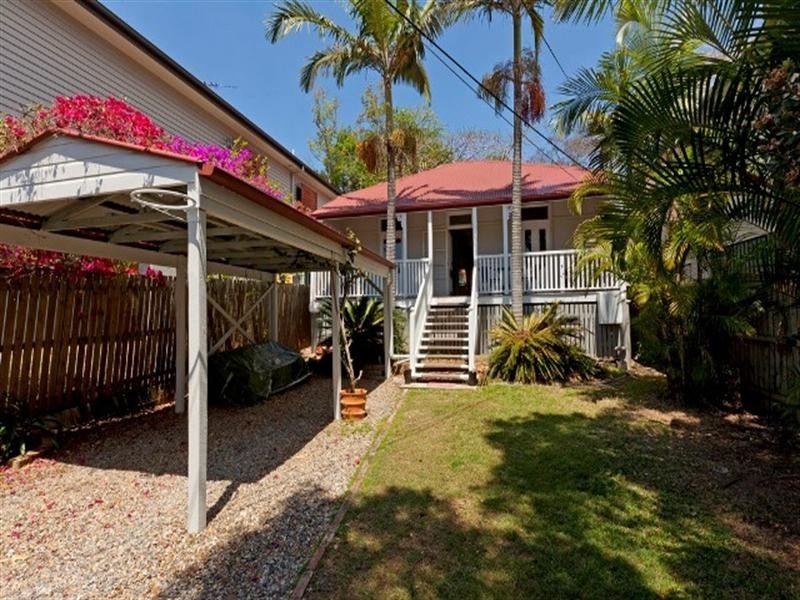 73A Hipwood Street, Norman Park QLD 4170