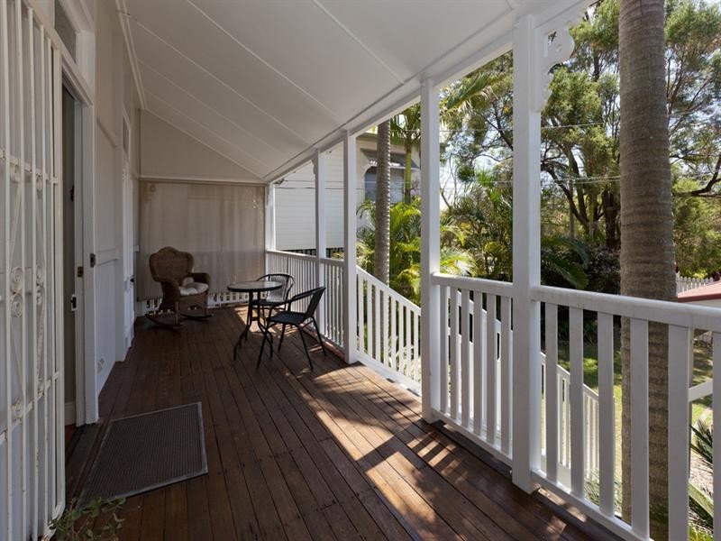 73A Hipwood Street, Norman Park QLD 4170