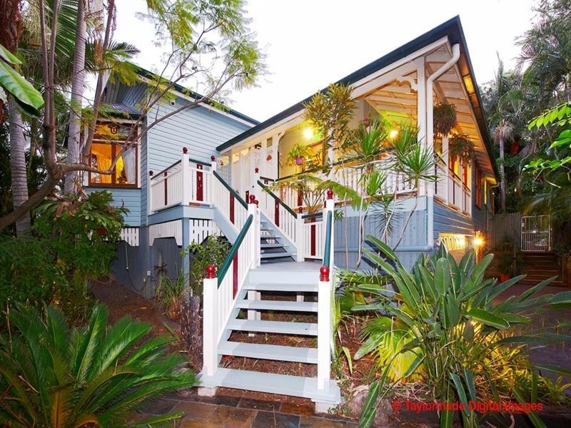 46 Duke Street, Bulimba QLD 4171