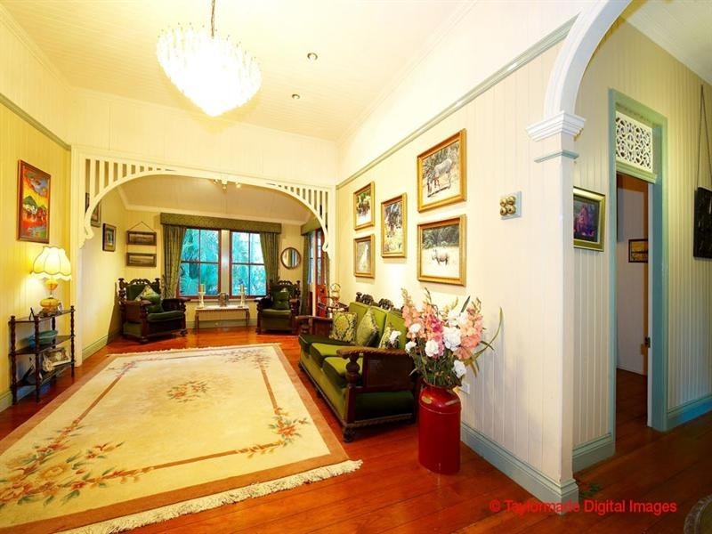 46 Duke Street, Bulimba QLD 4171